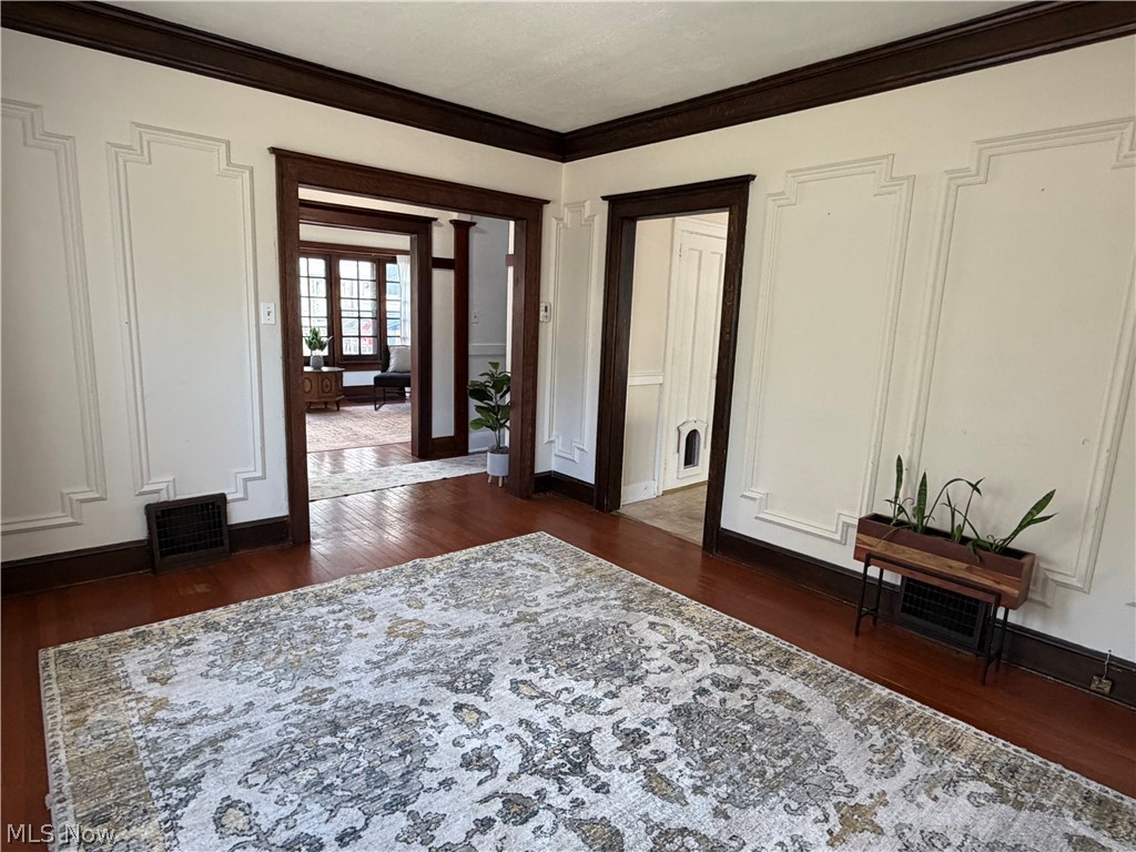 Bacon Crestland Park - Residential