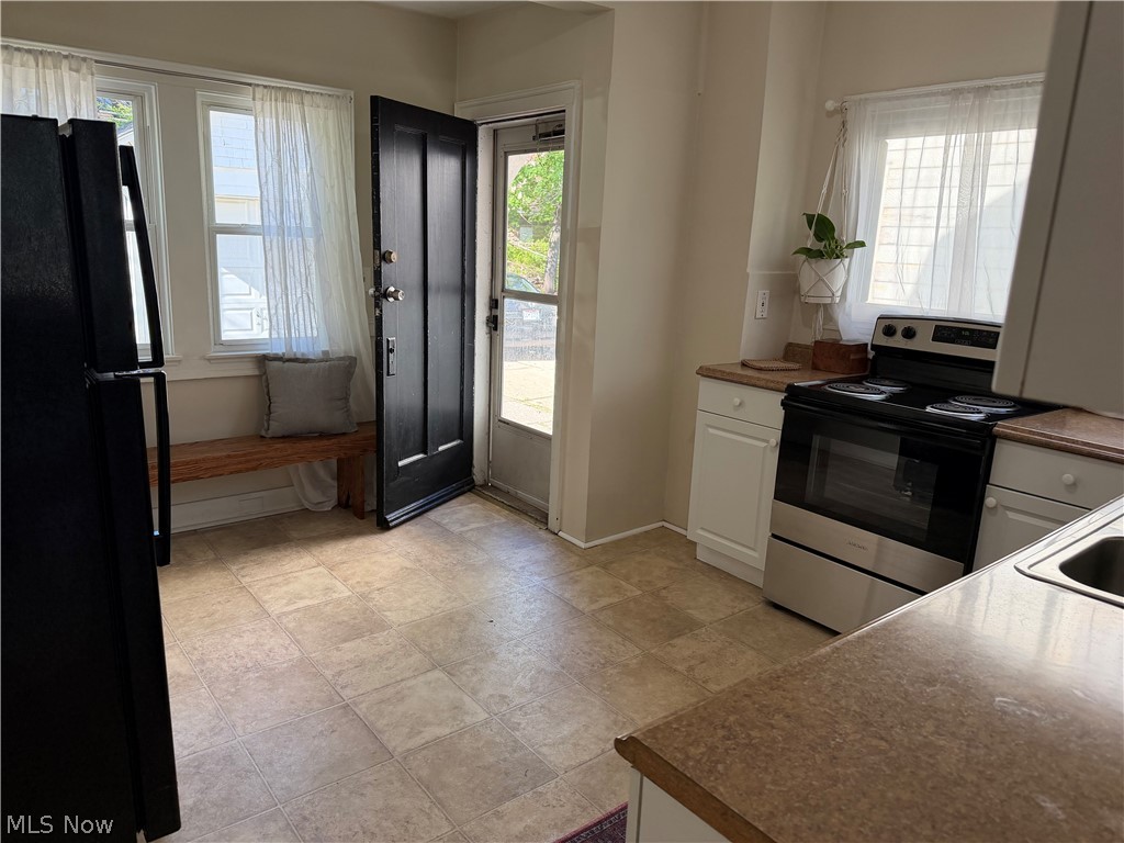 Bacon Crestland Park - Residential