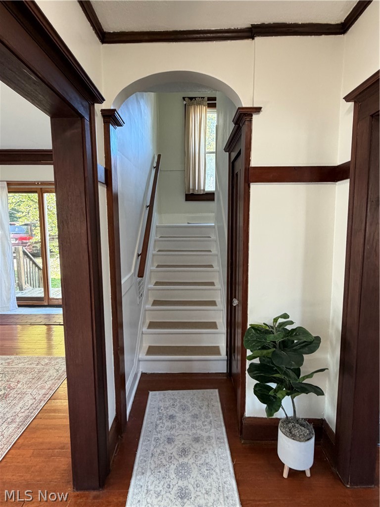 Bacon Crestland Park - Residential