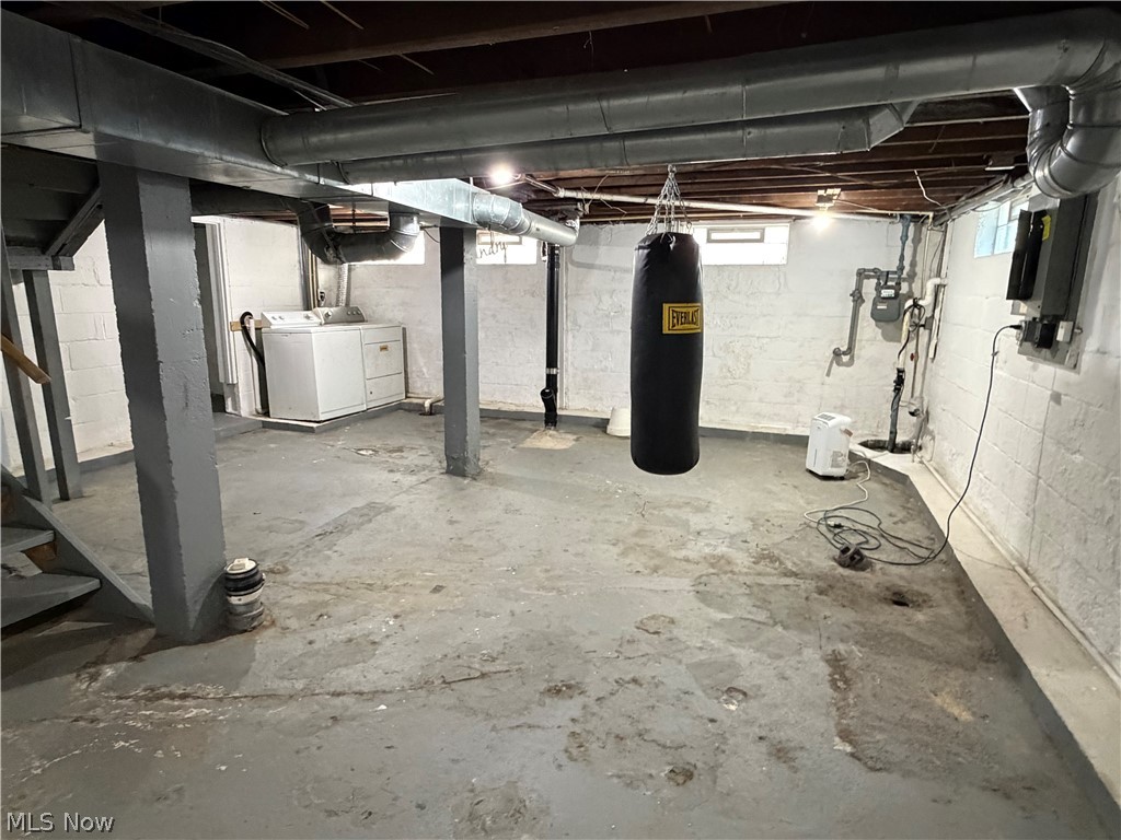 Bacon Crestland Park - Residential