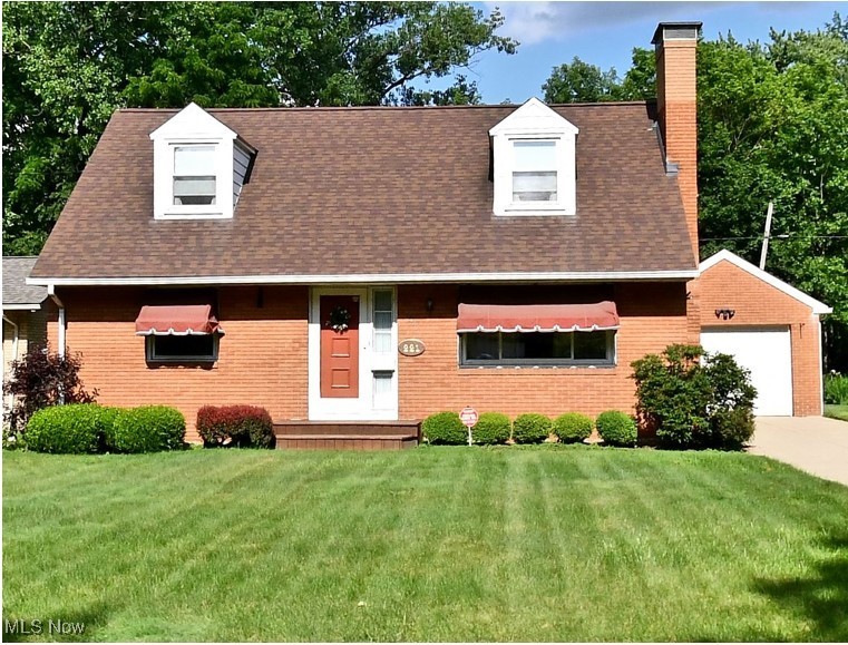 221 Eastland Ave, Warren, Ohio image 33