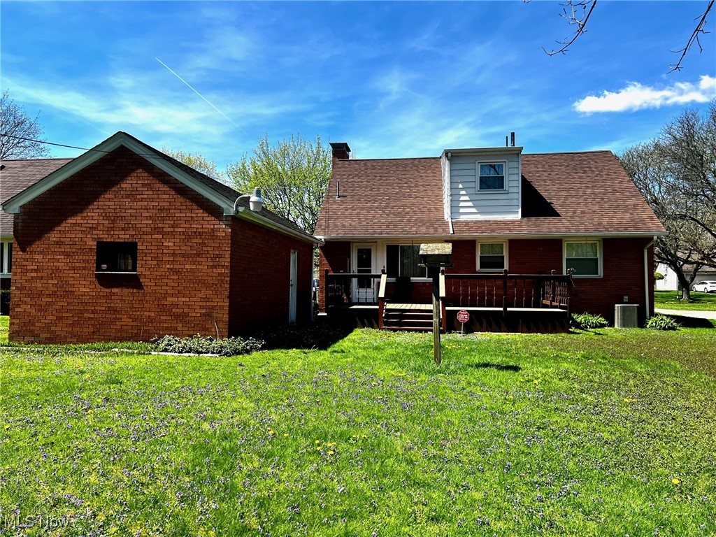 221 Eastland Ave, Warren, Ohio image 29