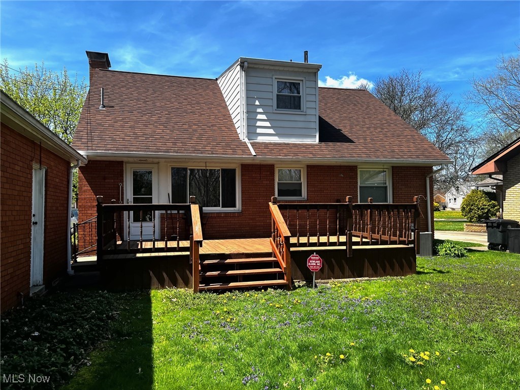 221 Eastland Ave, Warren, Ohio image 30