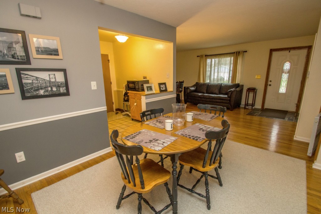 Maplewood Park - Residential