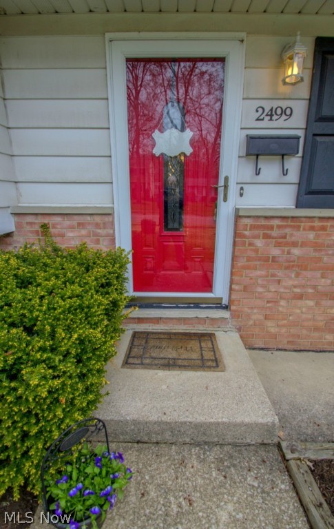 Maplewood Park - Residential