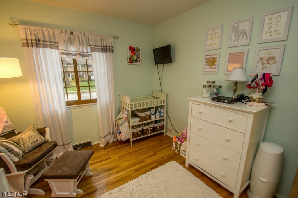 Maplewood Park - Residential