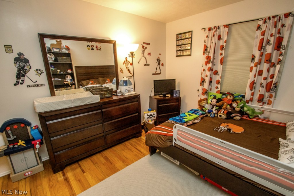 Maplewood Park - Residential