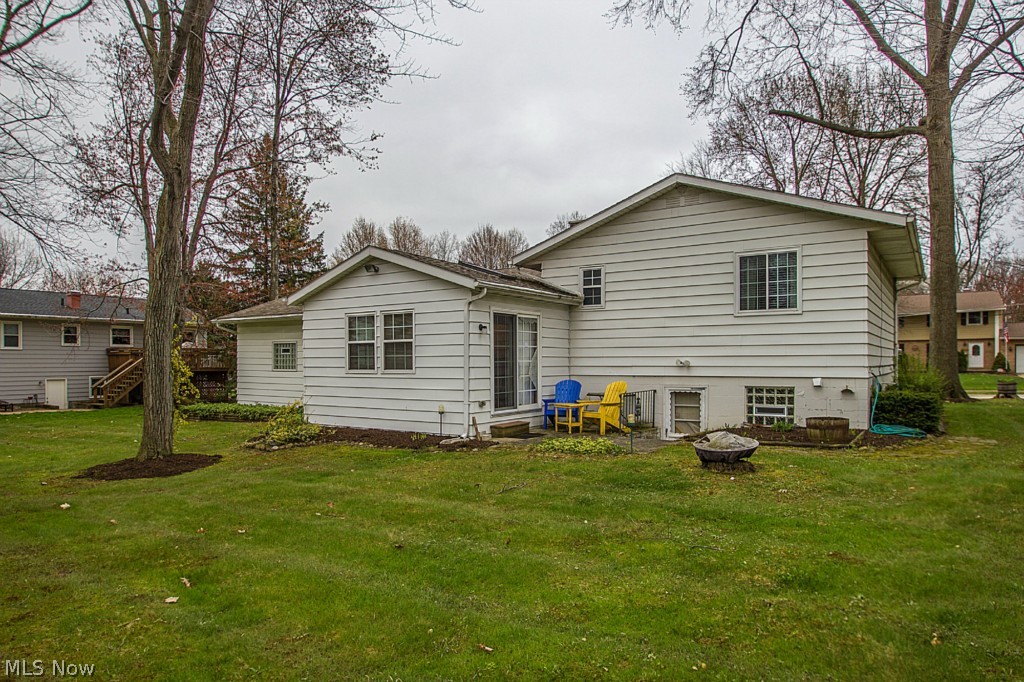 Maplewood Park - Residential