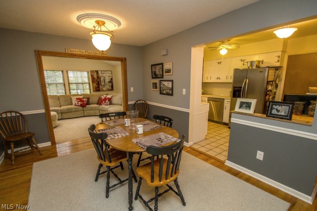 Maplewood Park - Residential