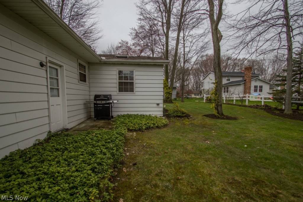 Maplewood Park - Residential
