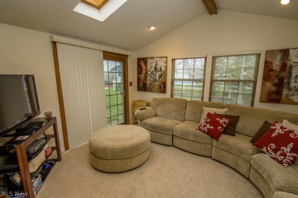 Maplewood Park - Residential