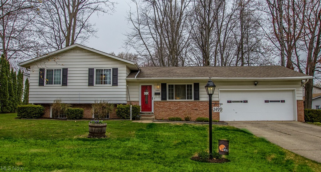 Maplewood Park - Residential