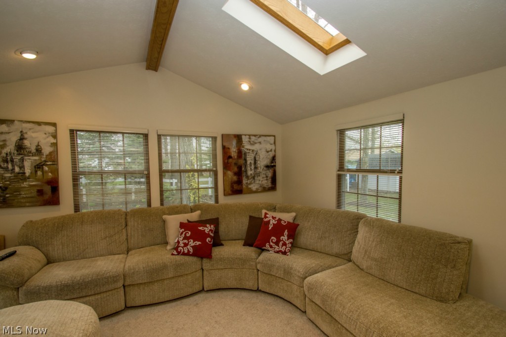 Maplewood Park - Residential