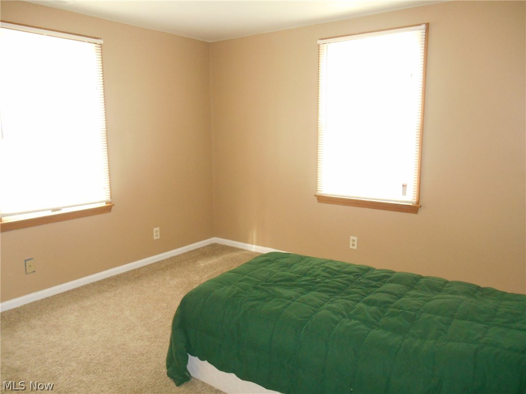 Bollinger - Residential