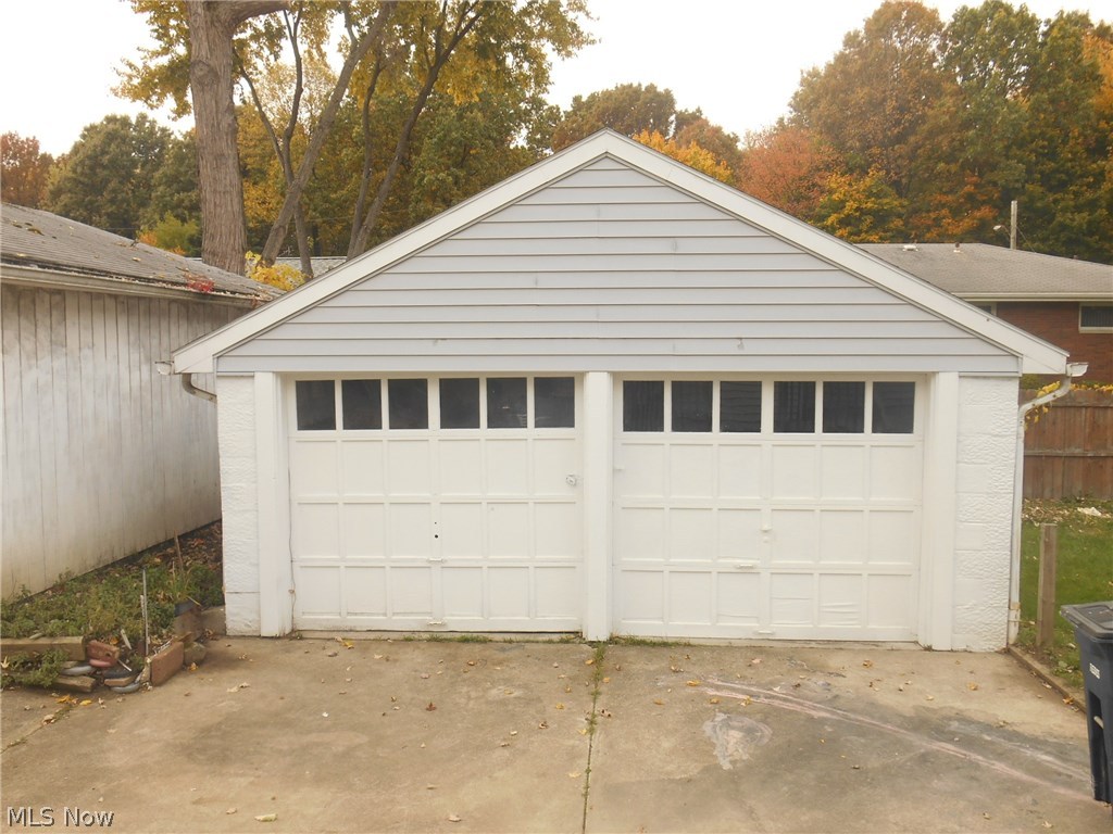 Bollinger - Residential