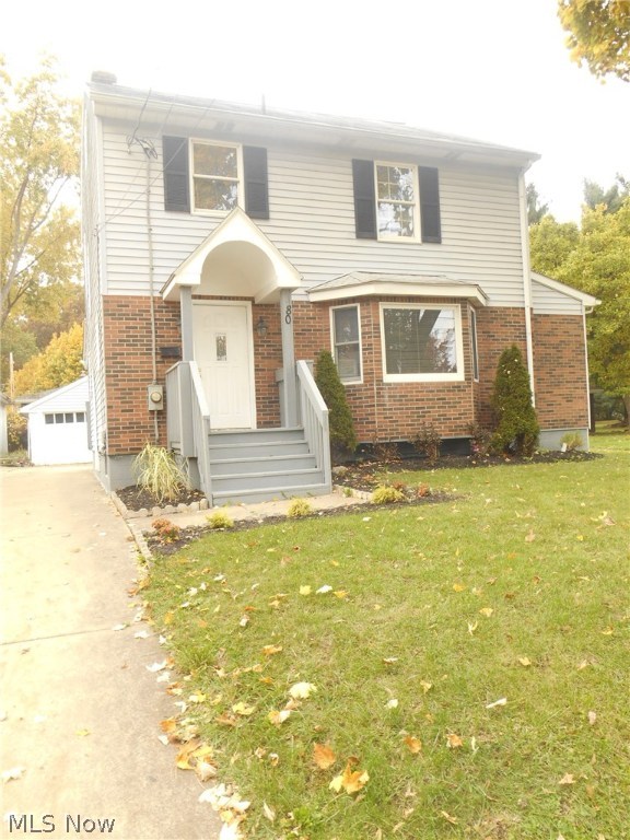 Bollinger - Residential