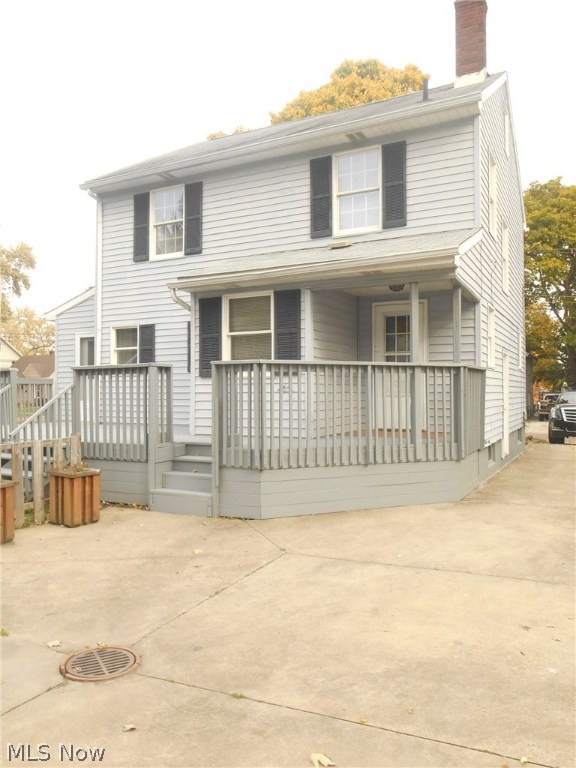 Bollinger - Residential