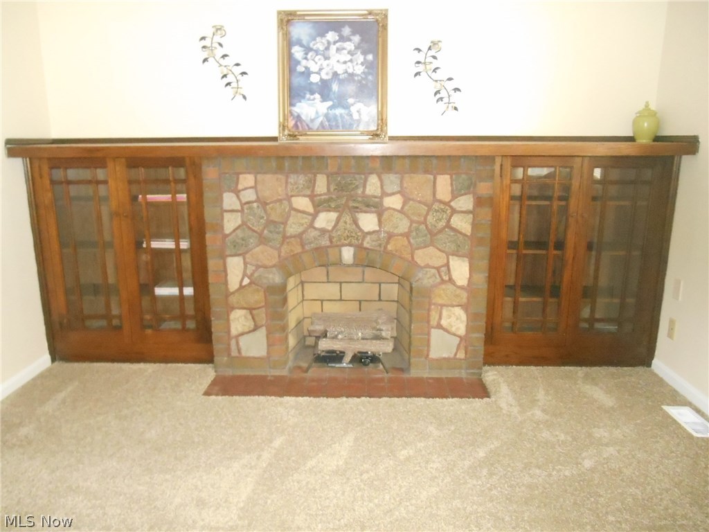 Bollinger - Residential