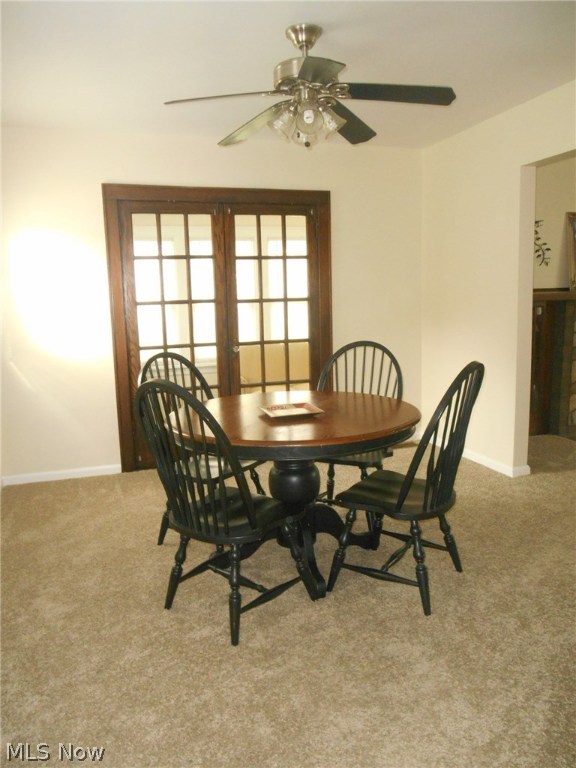 Bollinger - Residential