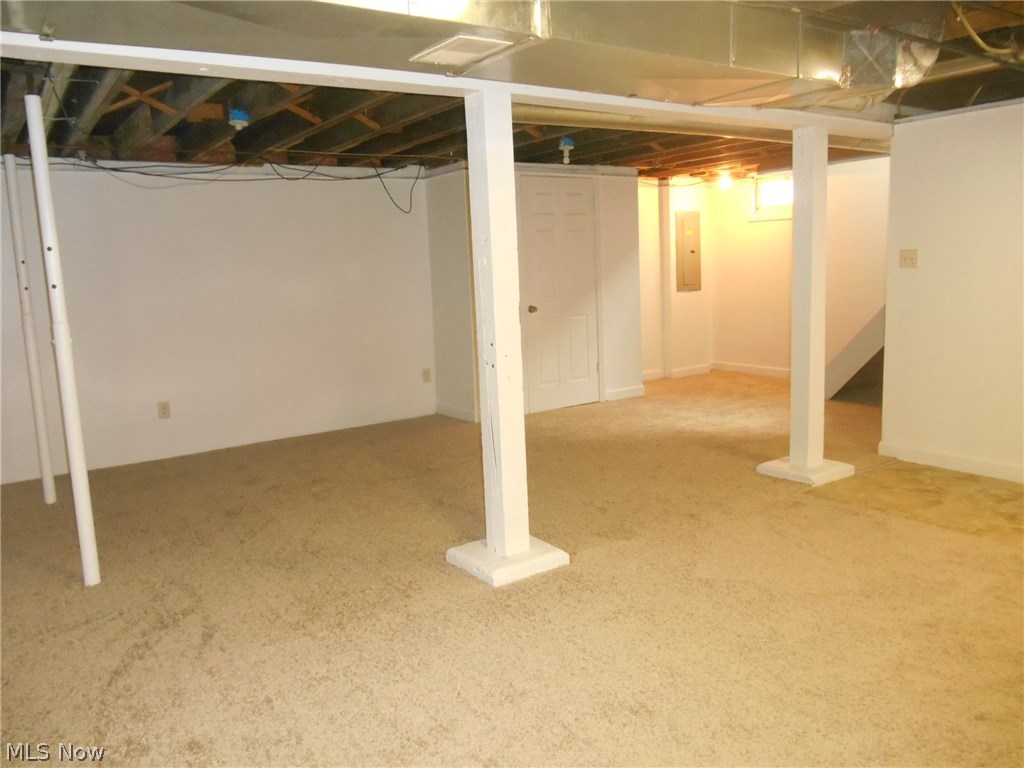 Bollinger - Residential