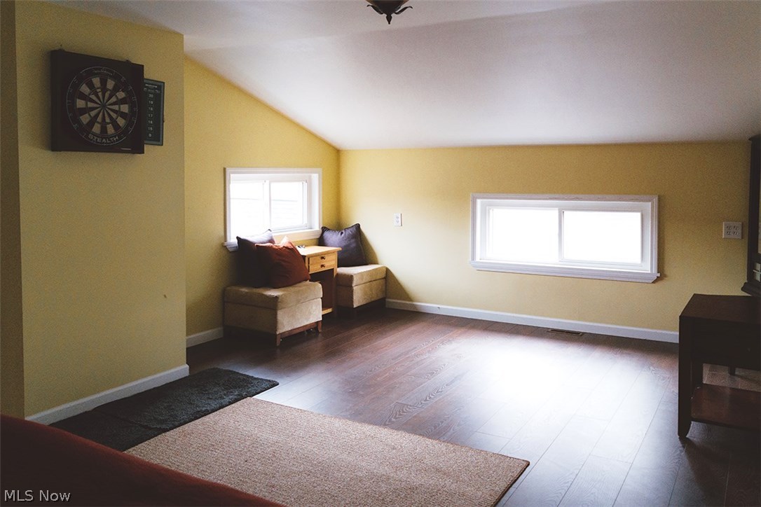 H Hadlows Allotment - Residential Income