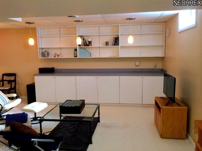 Regent Park - Residential