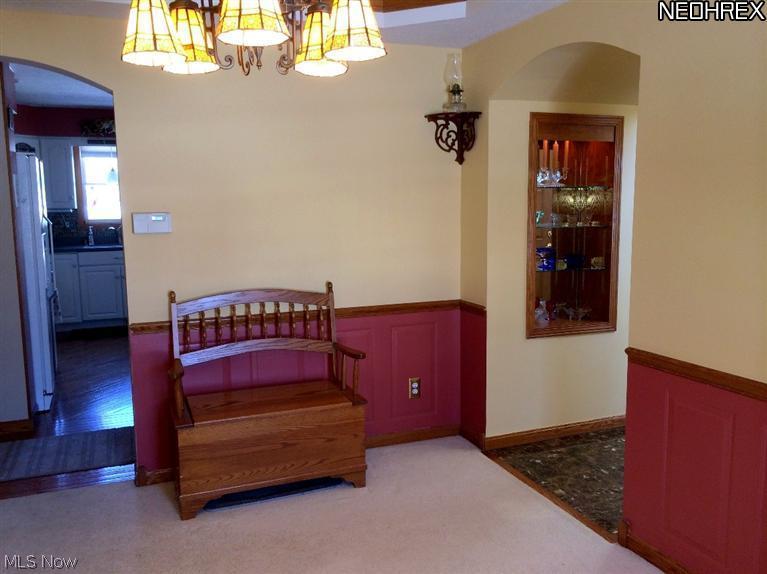 Regent Park - Residential