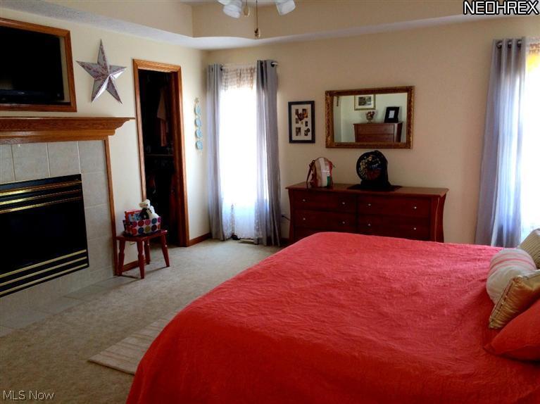 Regent Park - Residential