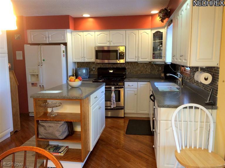 Regent Park - Residential