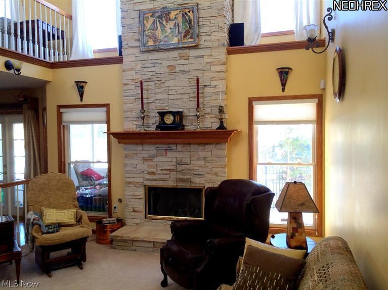 Regent Park - Residential