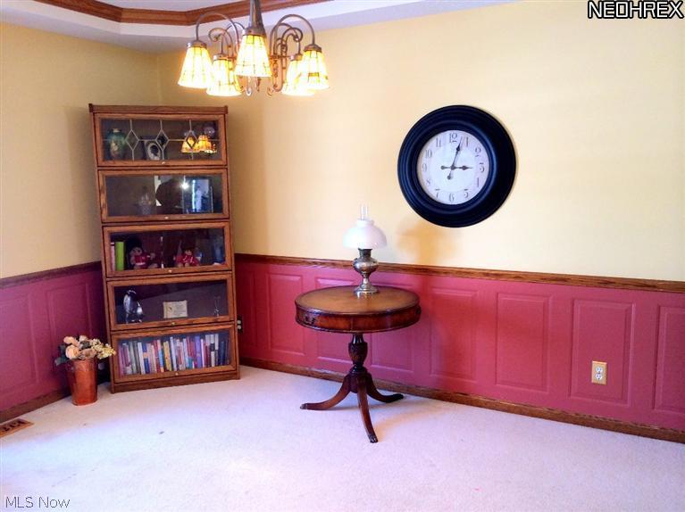 Regent Park - Residential