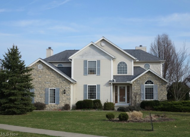 Regent Park - Residential