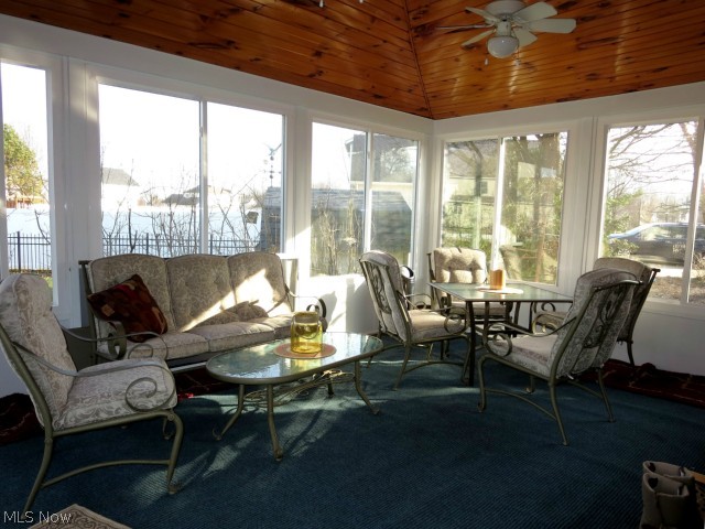 Regent Park - Residential