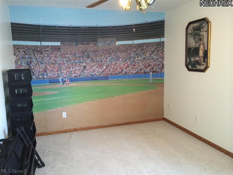 Regent Park - Residential