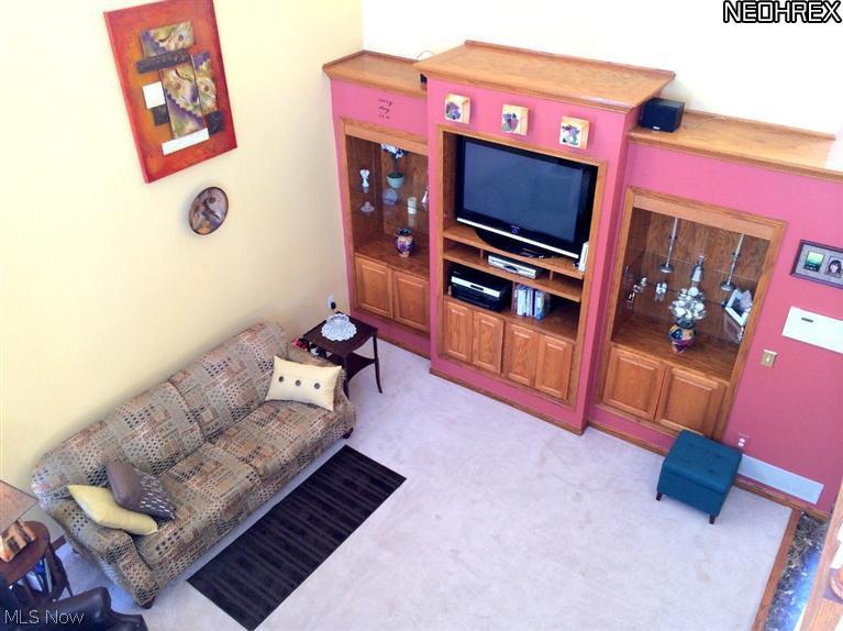 Regent Park - Residential