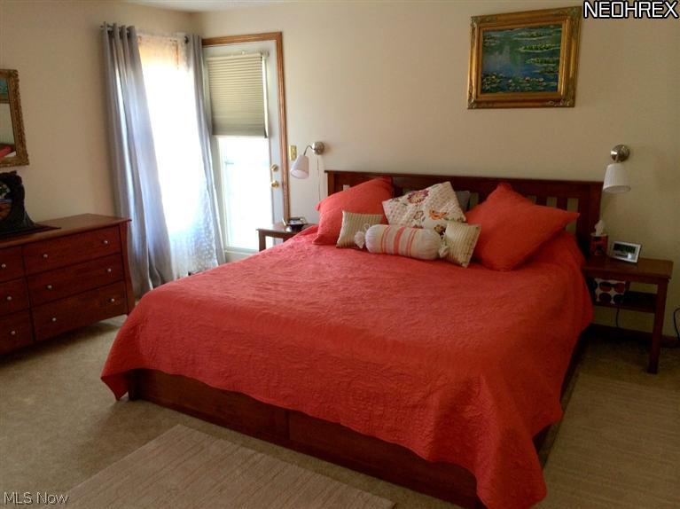 Regent Park - Residential