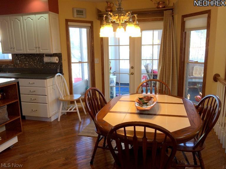 Regent Park - Residential