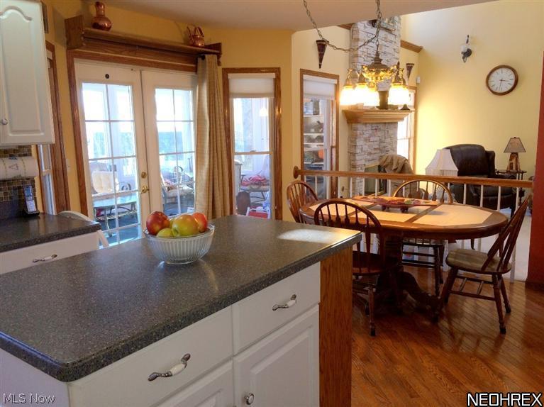 Regent Park - Residential