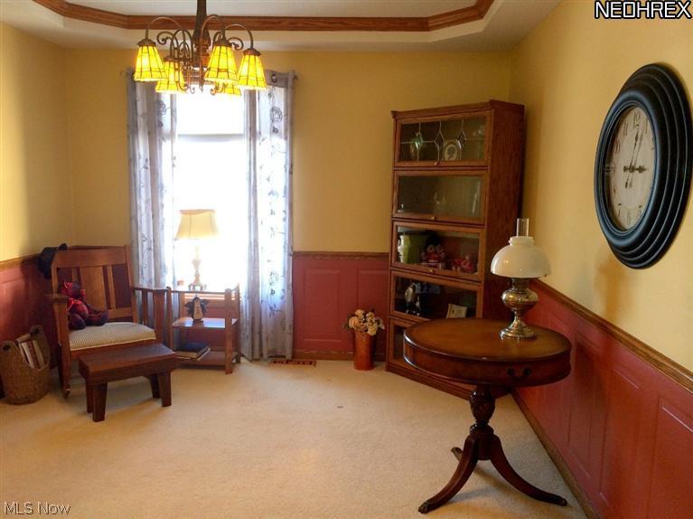 Regent Park - Residential