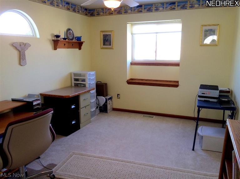 Regent Park - Residential