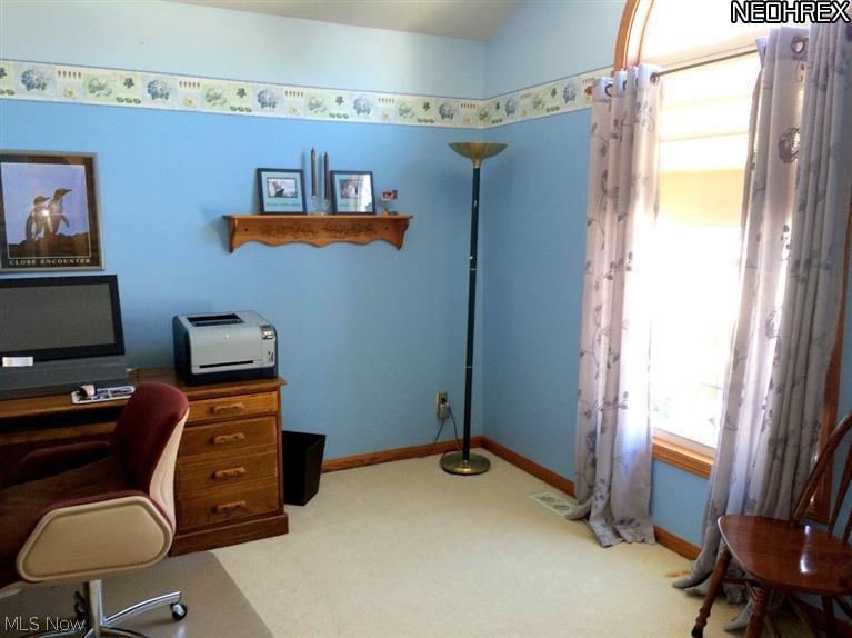 Regent Park - Residential