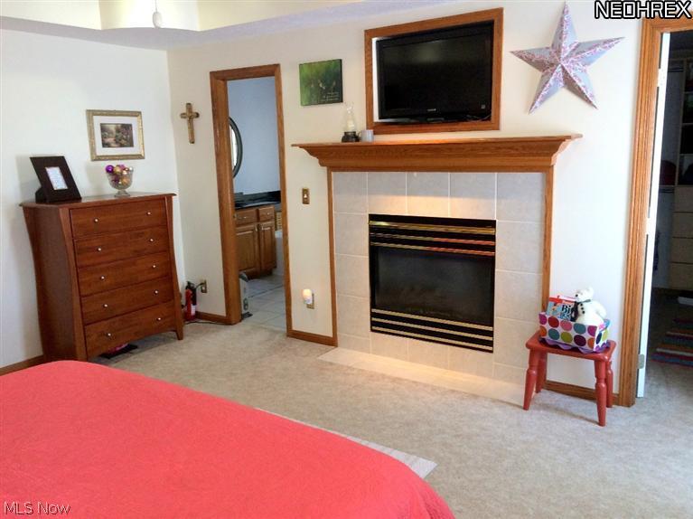 Regent Park - Residential