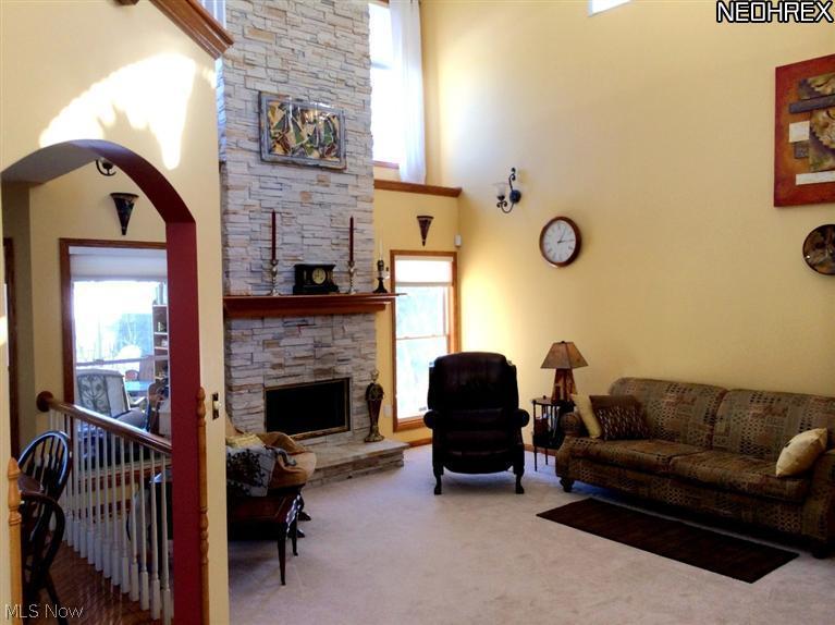 Regent Park - Residential