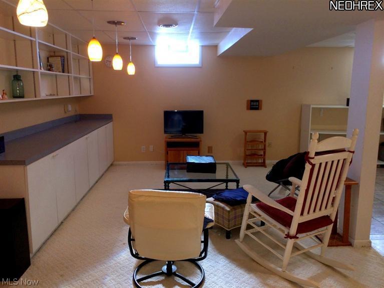 Regent Park - Residential