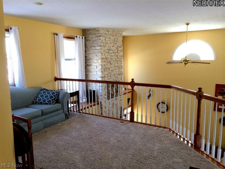 Regent Park - Residential