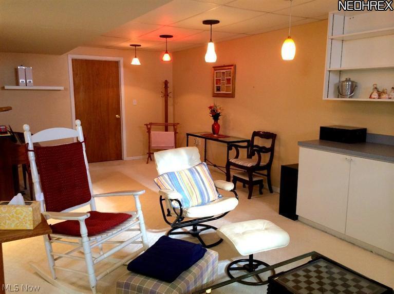 Regent Park - Residential