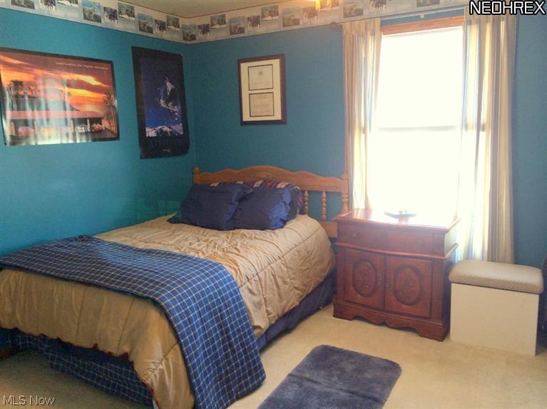 Regent Park - Residential