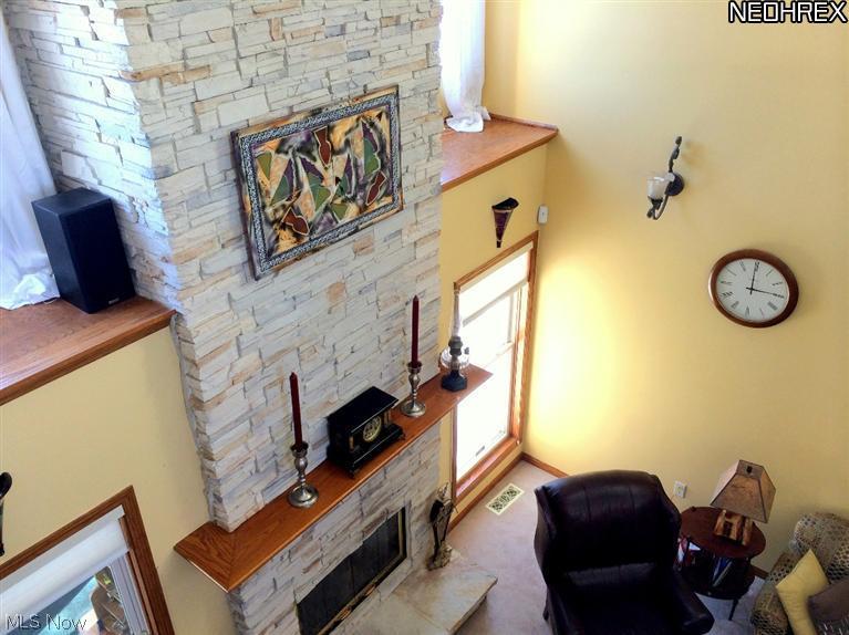 Regent Park - Residential