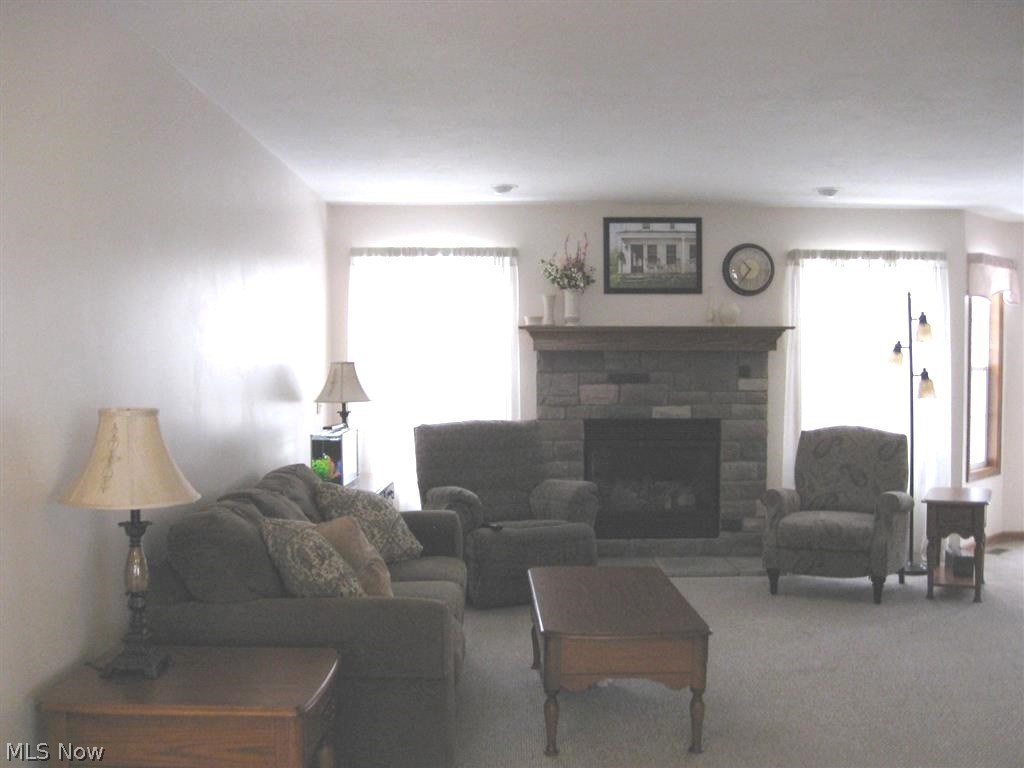 Mill Run Estates Ph 2 - Residential