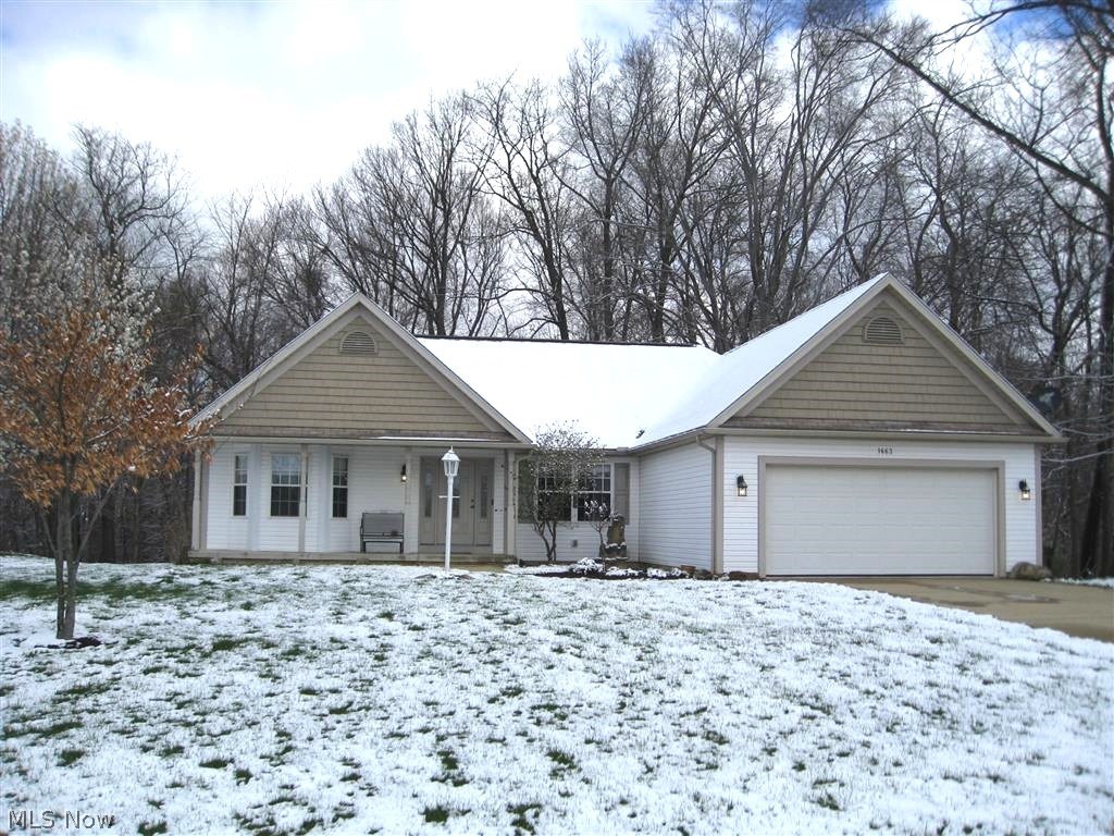 Mill Run Estates Ph 2 - Residential